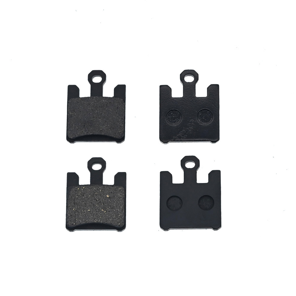 Pastillas de freno de disco de motocicleta Pastillas de freno de disco FA369 kawasaki ZX6R ZX10R ZX12R