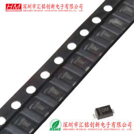 TVS二极管SMAJ11A/12A/13A/15A/16A/20A/30A/33A/51A/54A-100A/CA