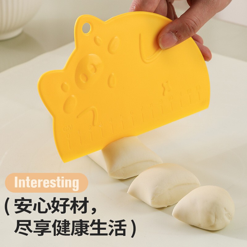 パスタナイフ、家庭用食品グレードのスクレーパー、パスタプラスチックスクレーパー、ベーキングおよび混練マット、スクレーパーパネル、特殊ツール|undefined