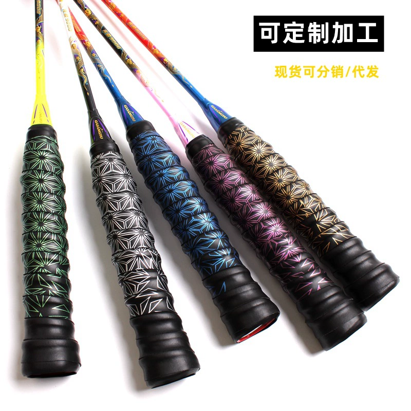 Клей для рук из кости дракона, клей для рук для ракетки для бадминтона, впитывающая пот лента из кости дракона, прочная противоскользящая лента, лента для захвата, лента для обертывания удочки, индивидуальная настройка