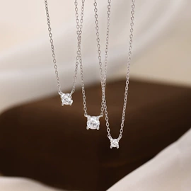 耳钉;项链;戒指