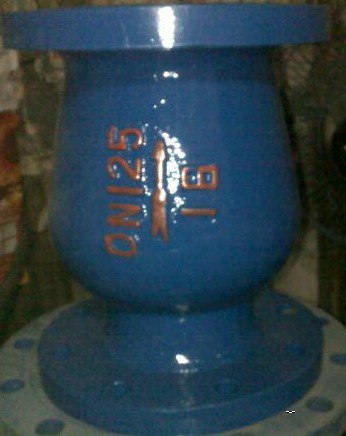 浙江温州DRVZ(HC42X)静音止回阀