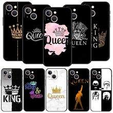 miPhone15ͨʹڇKing֙CŮQueen