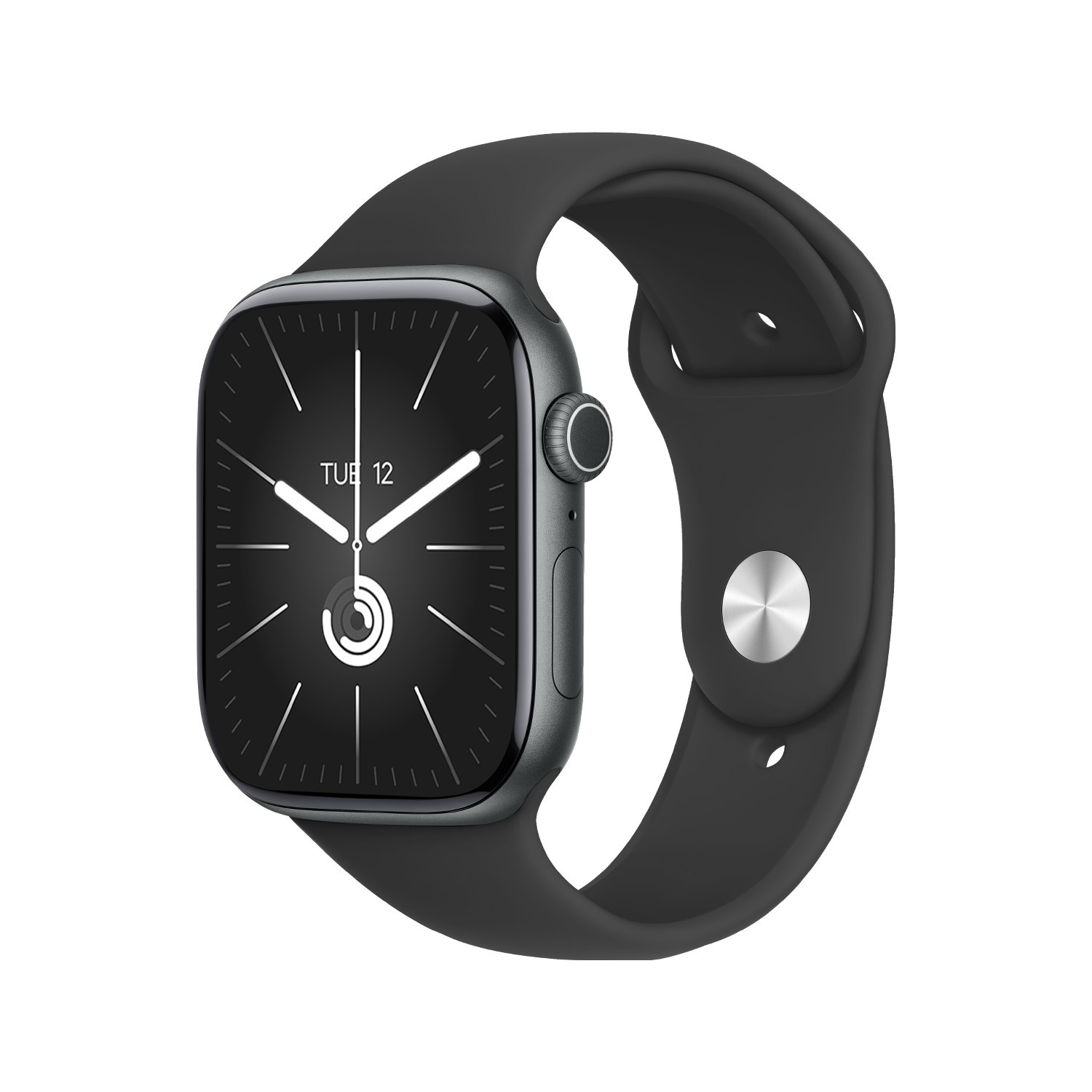 Black foreign language