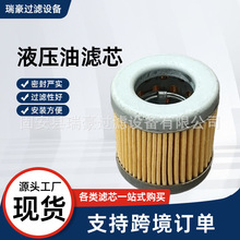 柴油滤芯17926101机油过滤器钻豹125QS110压缩机滤芯过滤器