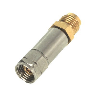 weinschel 50EH1W衰减器（2.4mm，DC-50 GHz）