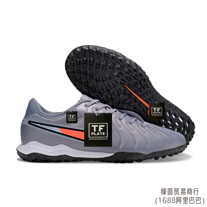 Legend X Academy Tf Football Shoes with Ultra-Fiber Md Sole and Tf Studs