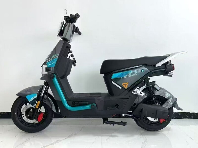 Hot-Selling Two-Wheeled Electric Vehicles in Foreign Trade Have Strong Endurance and Large Motor Power. You Can Inquire about the Price
