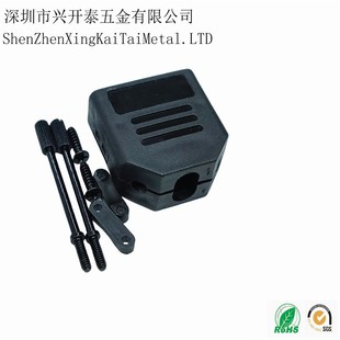 ��ƷDB9���z�⚤180�����z�⚤ 9Pin �ۯB���ʽ DB9P�⚤���^