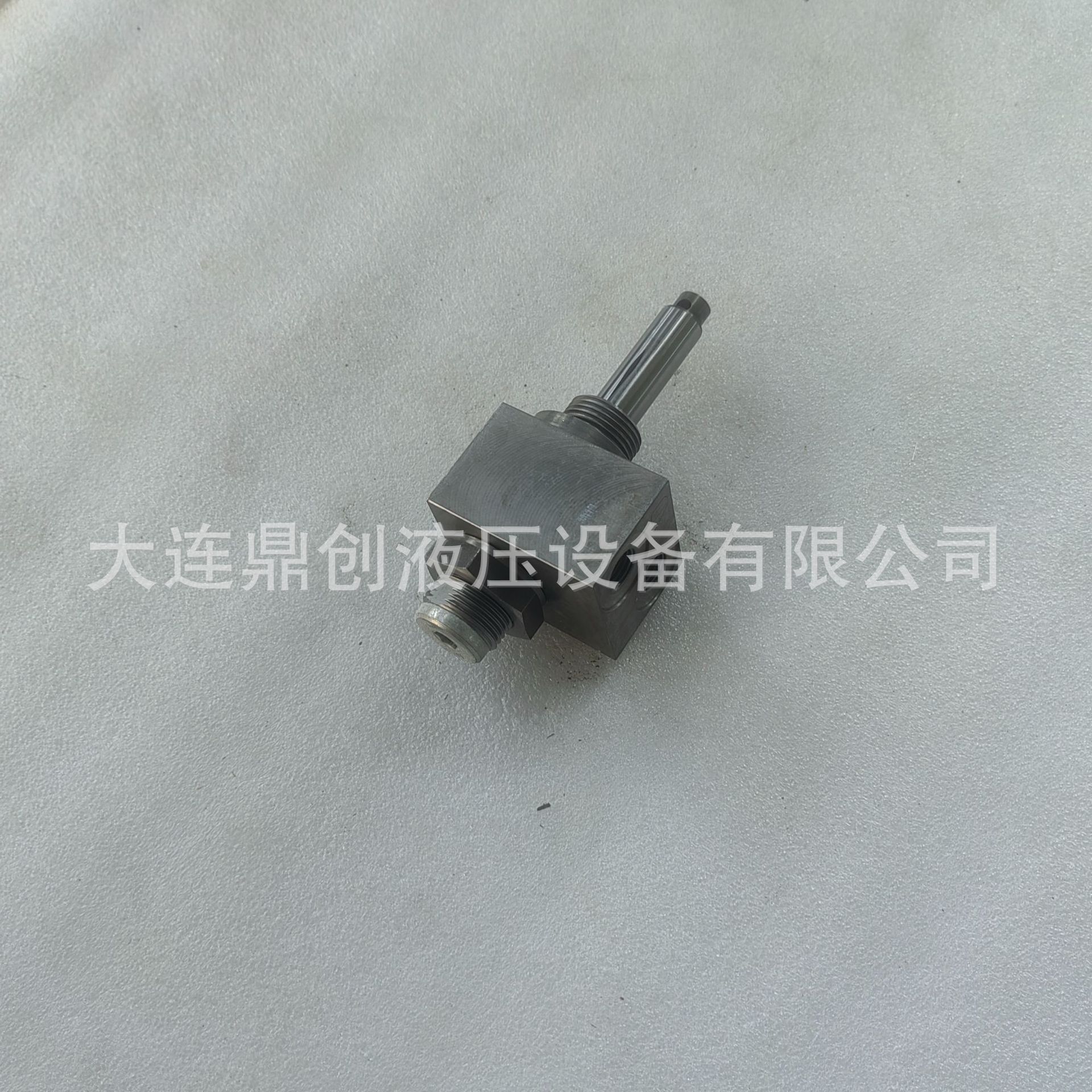 力士乐直供节流阀NG 40/125/180液压站元件