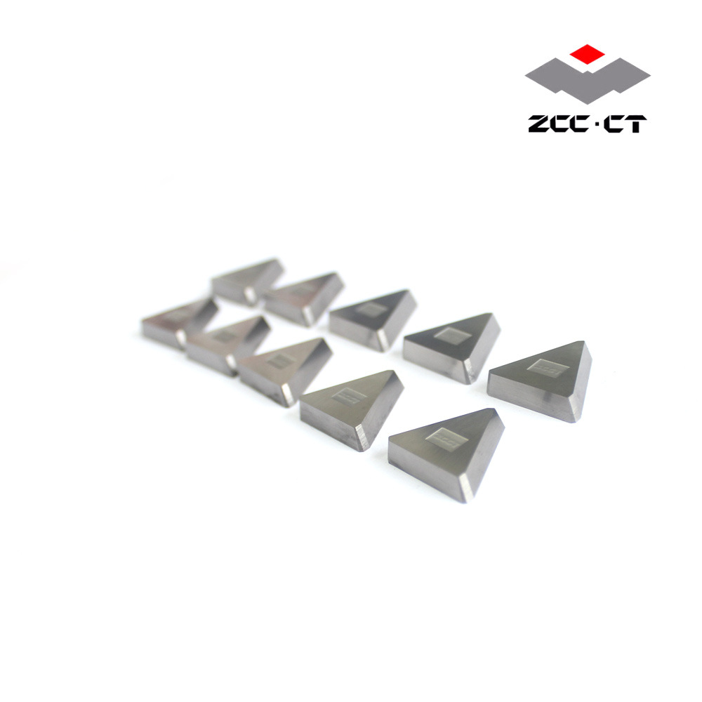 硬质合金铣刀片 钨钢刀片 现货供应