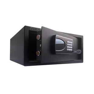 Electronic Password Safe Home Office Private Anti-theft Password Small Safe Deposit Box Safe