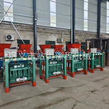 С�Ϳ����ƴu�C�����O�乤�̴u�K����C��Concrete Brick Machine