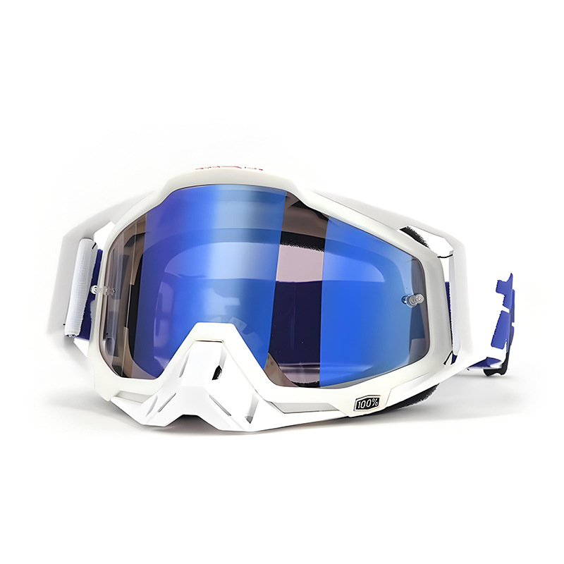 Gafas de Ciclismo Deportivo de PC con Lentes Intercambiables para Ciclismo image 44