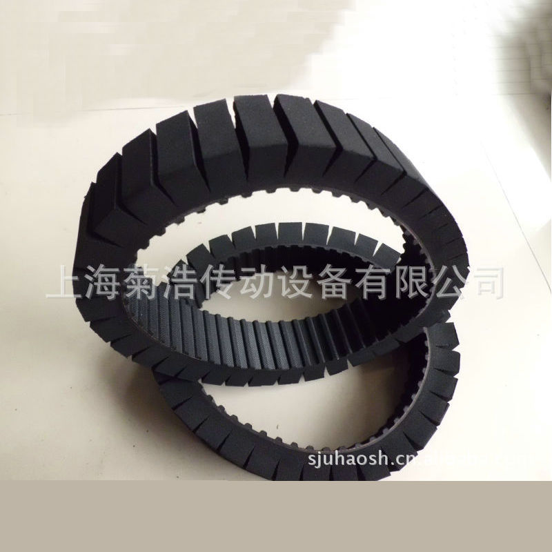 供应电池片导片机皮带，1T*30W*3740L TEIPI导片机皮带