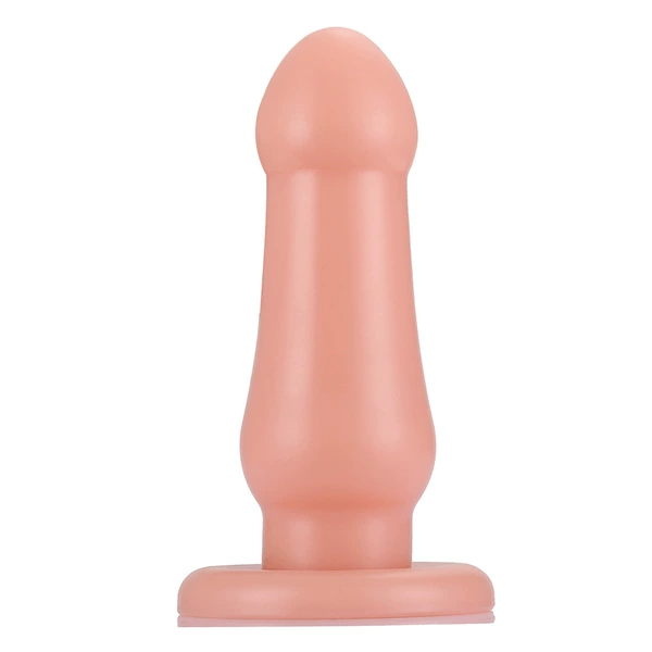 C43 mushroom head meat color