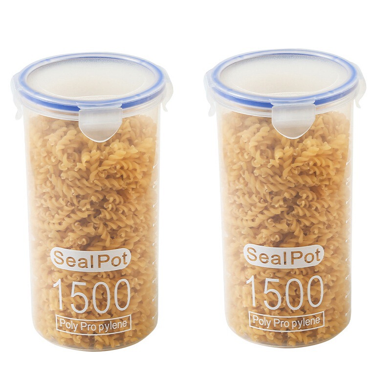 クリアシール缶600ML × 2个|undefined