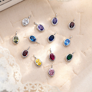 s925���y�羳�W�����Nʮ������ʯdiy�Ʒ�����ɯB����䆰ٴ���