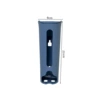 Blue storage box