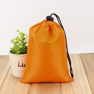 Wholesale Oxford Cloth Laundry Bag, Business Trip Clothes Storage, Hotel Bath Bag, Logo Printing, Custom Size