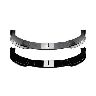 Exterior Modification Accessories, Big Surrounded