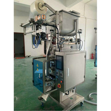 膏体酱体包装机 蜂蜜膏体花生酱芥末酱包装机 香醋辣油包装机