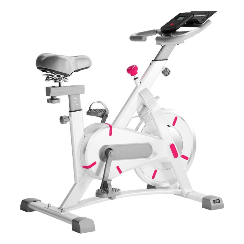 舒尔健 Dynamic equipment for gym, bike