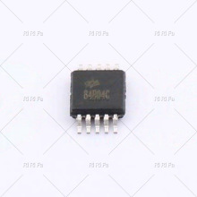 BS84B04C-10MSOP ƬC(MCU/MPU/SOC) MSOP-10  HOLTEK