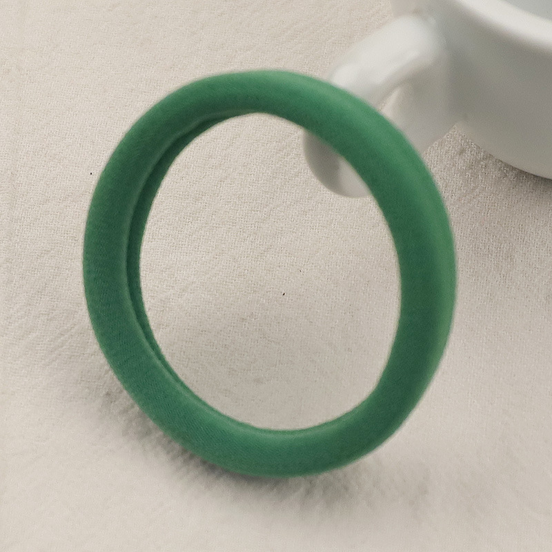 녹색