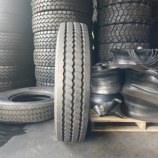 1200R24 crane crane new three-line all-steel wire complete construction machinery reinforced wear-resistant tires