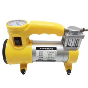 Трансграничные эксклюзивные аксессуары для домкратов надувные насосы освещения небольших автомобильных шин специальные портативные сменные производители оптом