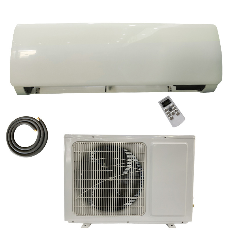 Small shops 2p wall-mounted split air conditioner 18000BTU cooling capacity 5000W 50 on-hook air conditioner