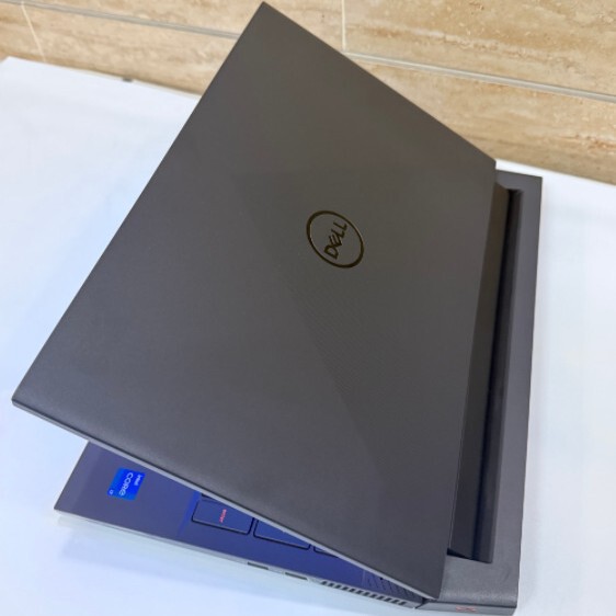 Wholesale Gaming Laptop G15 55115520 Rtx4060 I5 I7 Gaming Notebook