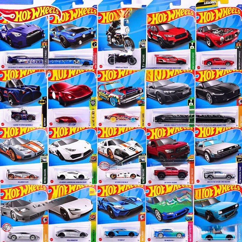 Suitable for Mattel Hot Wheels toy car tracks, alloy car models, and collectible car models Suitable for Mattel Hot Wheels toy car tracks, alloy car models, and collectible car models