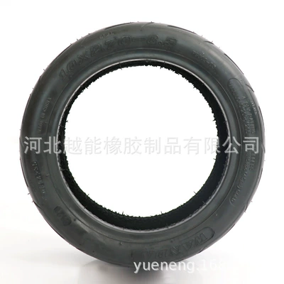 outer tire, Elektrikli avtomobil şinləri