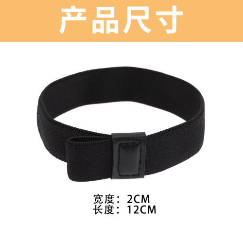 Lunch box elastic straps double-layer lunch box fixed straps telescopic elastic lunch box colorful elastic straps elastic straps