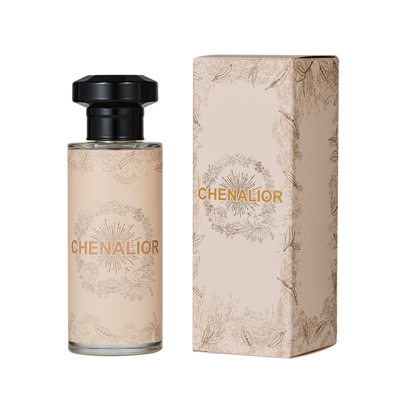 CHENALIOR/Perfume para mujer Boya Jue Xian Tea Fragancia duradera Fresco y natural Eau de Toilette al por mayor