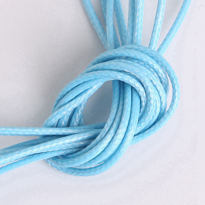 얕은 호수 블루