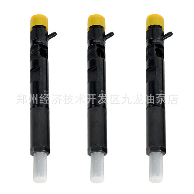 EJBR03101D brand new common rail injector 28232251 suitable for Delphi injector