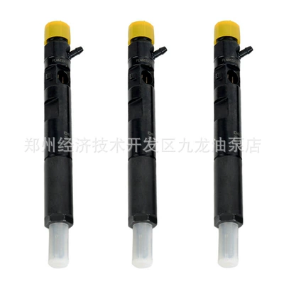 EJBR03101D brand new Oil pump, nozzle