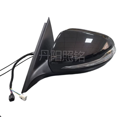 rearview mirror is suitable: Rearview mirror/rearview mirror