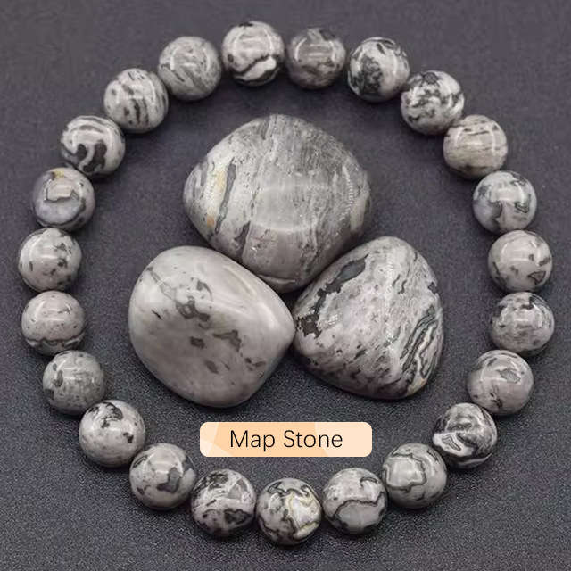 Map Stone
