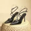 Black [9cm]