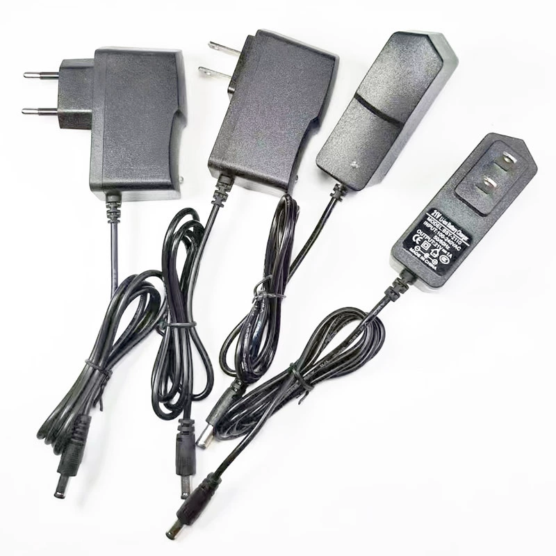 Power adapters, 12v, 3v, 5v, 6v, 9v, 12v, 24v