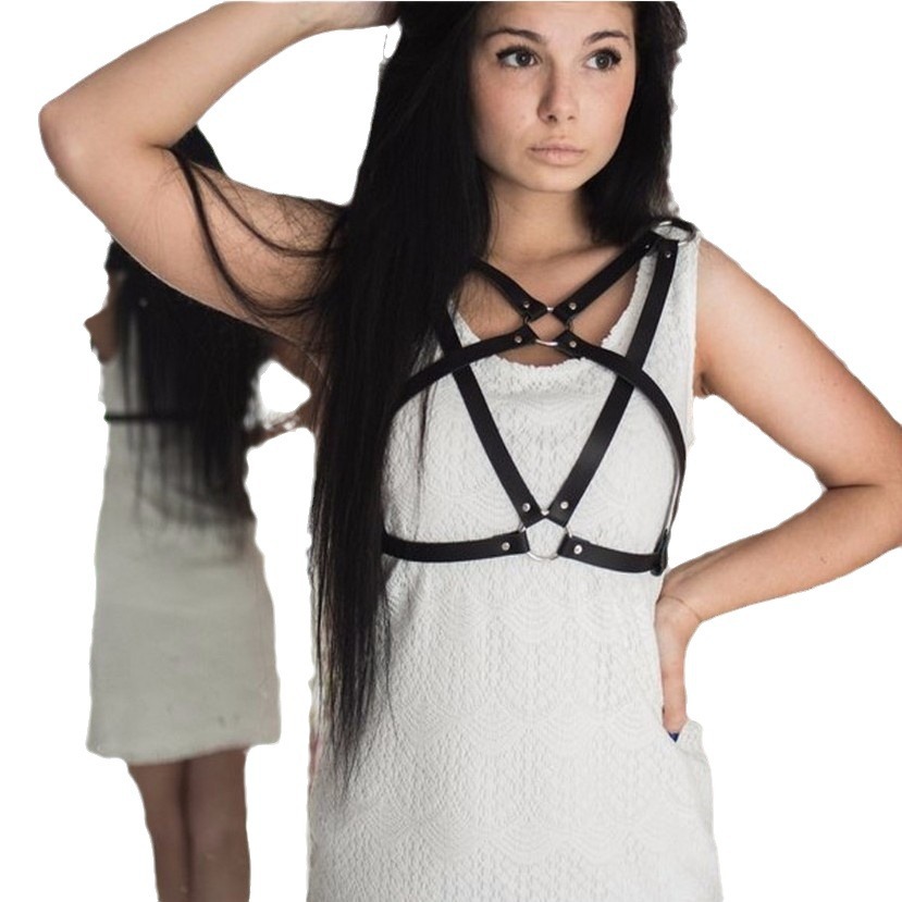 Accessories handmade, punk style