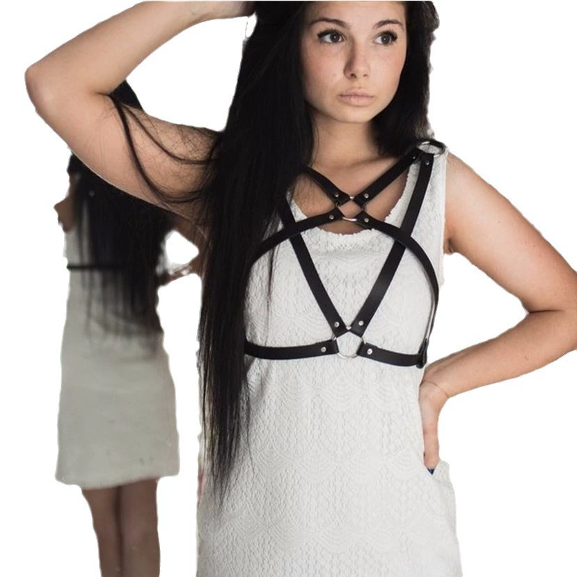 Accessories handmade, punk style