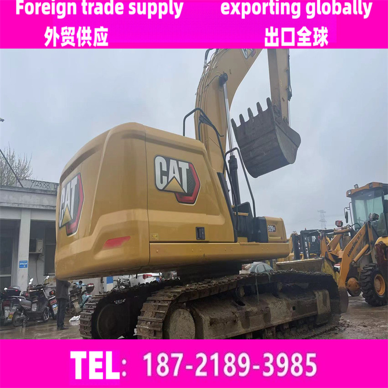 卡特320GC挖掘机 价格55000~65000美金2