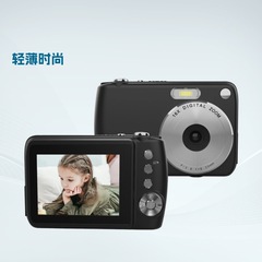 メーカー直販クロスボーダー軽薄ファッションハイビジョン中性学生デジタルカードカメラ1080P 50mp携帯