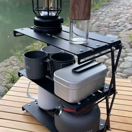 收纳架;其他户外用品;餐垫、杯垫