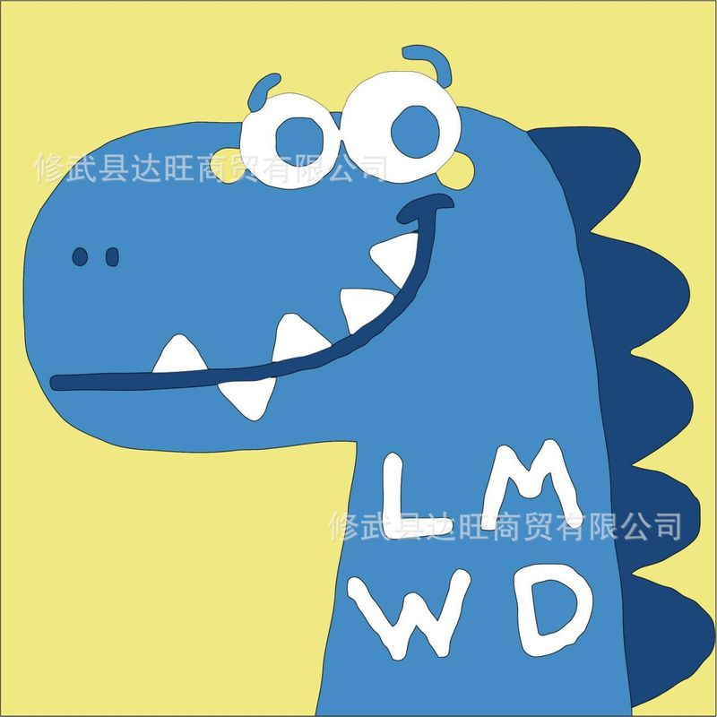 毛玉画diy材料包創意手貼りアート画デジタル油絵子供玩具出店卸売り|undefined